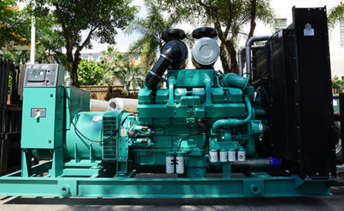 咸宁柴油发电机 咸宁柴油发电机