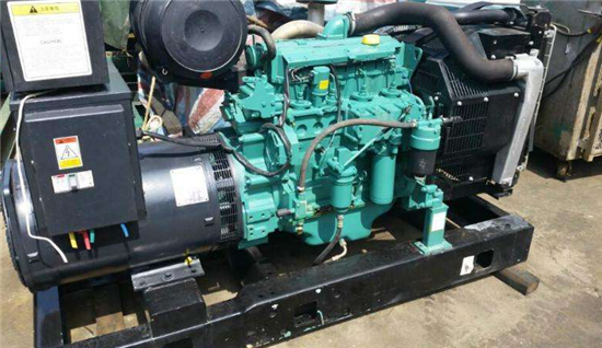 咸宁柴油发电机 咸宁柴油发电机