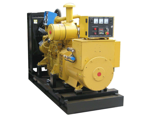 咸宁发电机出租